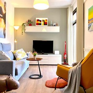 Apartamento Ático